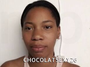 CHOCOLATSEXY26