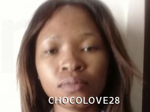 CHOCOLOVE28