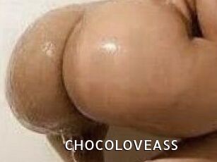 CHOCOLOVEASS My Porno Stash