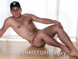CHRISTOPHERgay