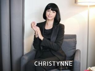 CHRISTYNNE