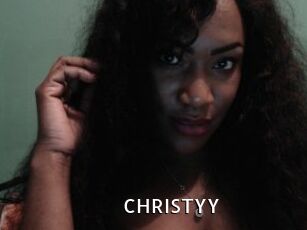 CHRISTYY