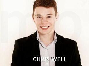 CHRIS_WELL My Porno Stash