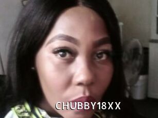 CHUBBY18XX