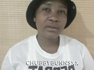 CHUBBYBUNNSxx