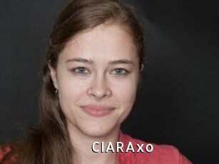 CIARAxo