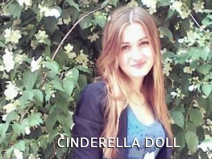 CINDERELLA_DOLL