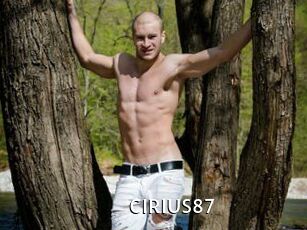 CIRIUS87