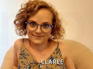 CLAREE