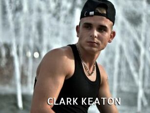 CLARK_KEATON