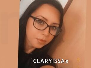 CLARYISSAx