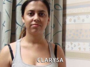 CLARYSA
