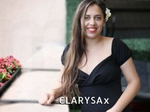 CLARYSAx