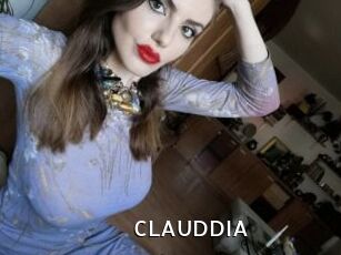 CLAUDDIA