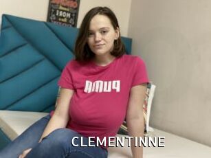 CLEMENTINNE