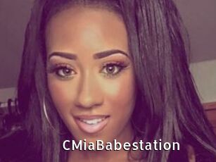 CMiaBabestation