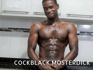 COCKBLACK_MOSTERDICK