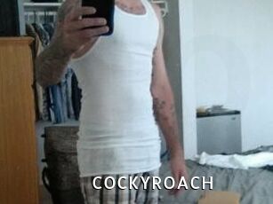 COCKYROACH