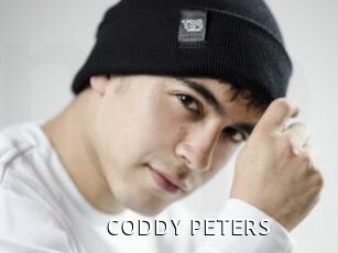 CODDY_PETERS My Porno Stash