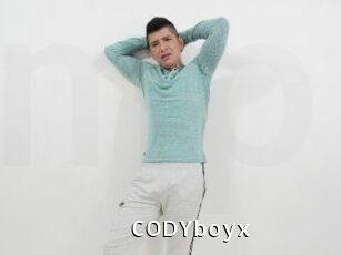 CODYboyx