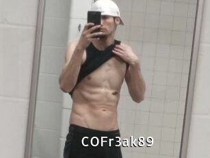 COFr3ak89 My Porno Stash