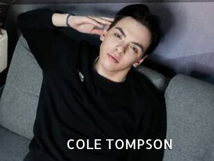 COLE_TOMPSON My Porno Stash