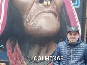 COLMEX69