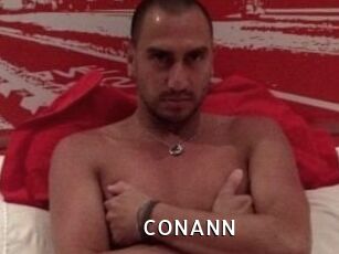 CONANN