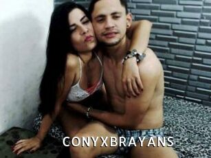 CONYXBRAYANS