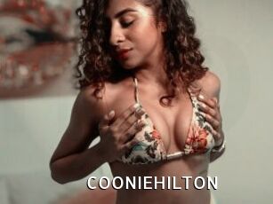COONIEHILTON