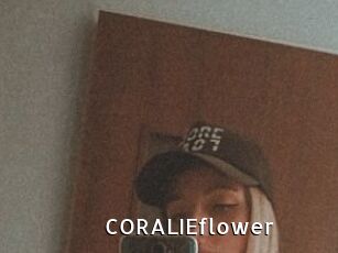 CORALIEflower