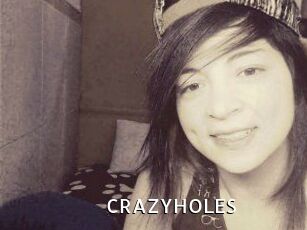 CRAZYHOLES