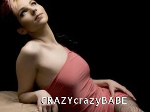 CRAZYcrazyBABE