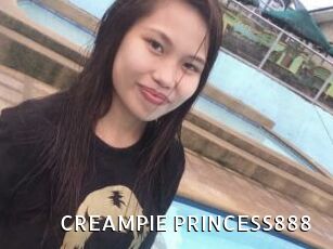 CREAMPIE_PRINCESS888