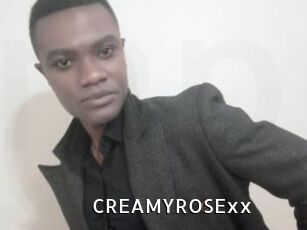 CREAMYROSExx
