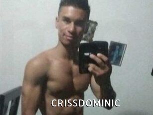 CRISSDOMINIC