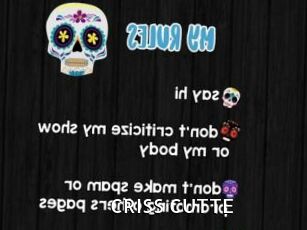 CRISS_CUTTE