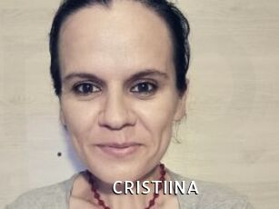 CRISTIINA