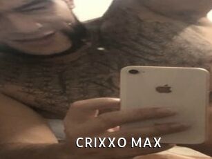 CRIXXO_MAX