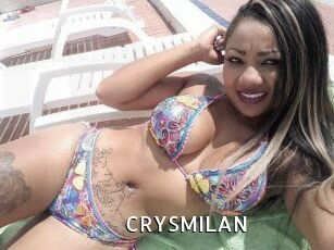 CRYSMILAN