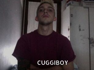 CUGGIBOY