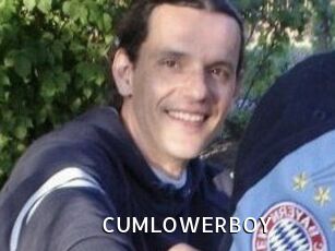 CUMLOWERBOY