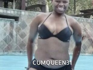 CUMQUEEN31