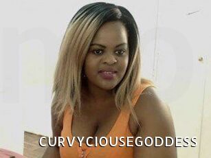 CURVYCIOUSEGODDESS
