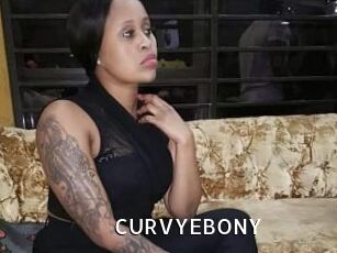 CURVYEBONY