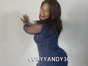 CURYYANDY36