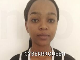 CYBERRRQUEEN