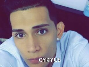 CYRYUS