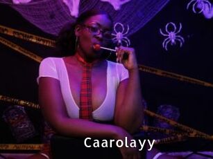Caarolayy