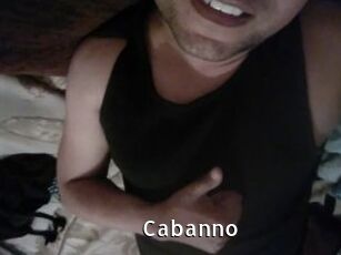 Cabanno